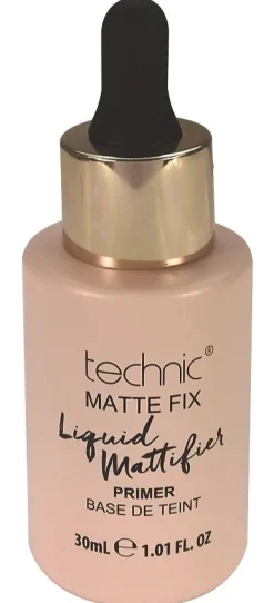 Primer Matifiant Liquide