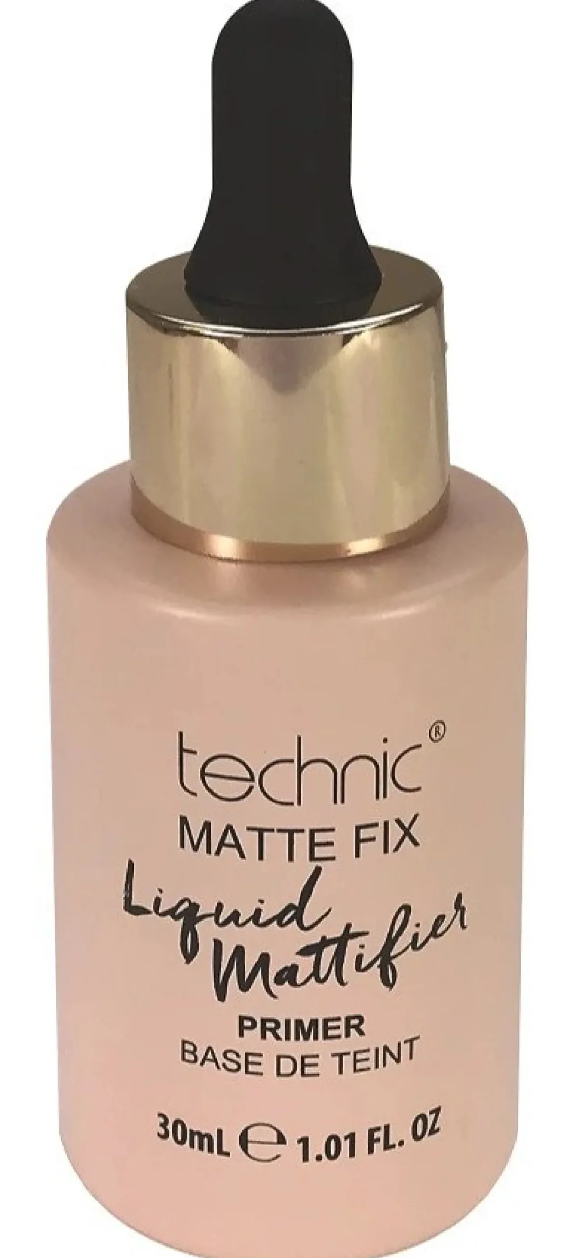Primer Matifiant Liquide