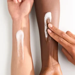 Primer mousse éclat Soft Glam
