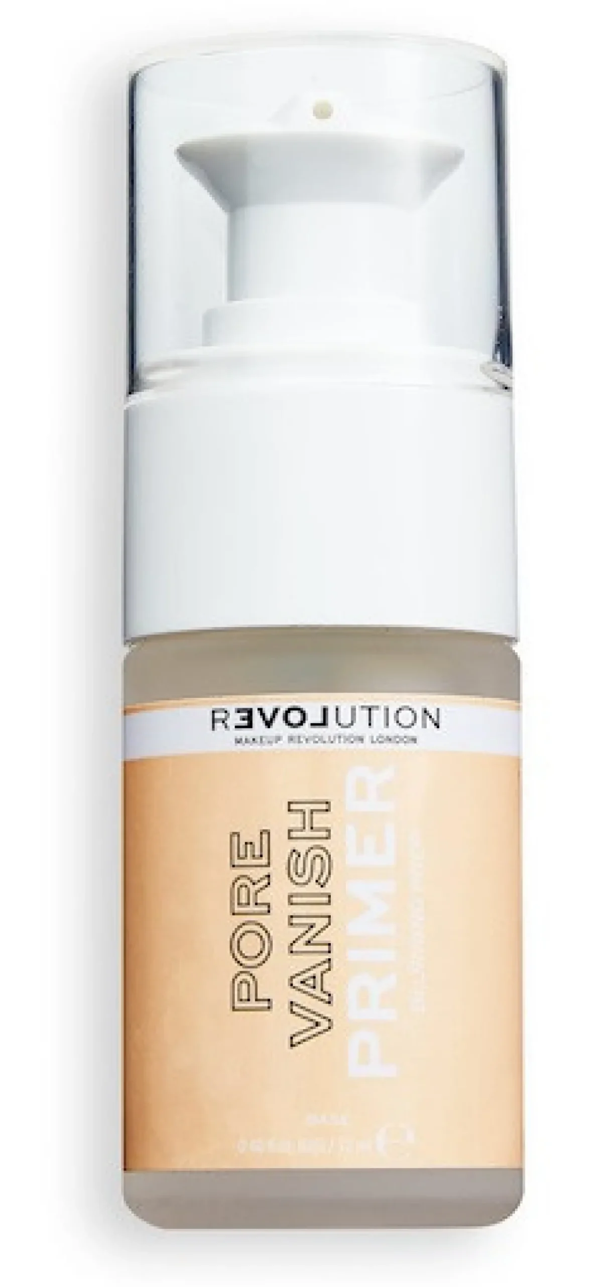Primer Pore Vanish Relove