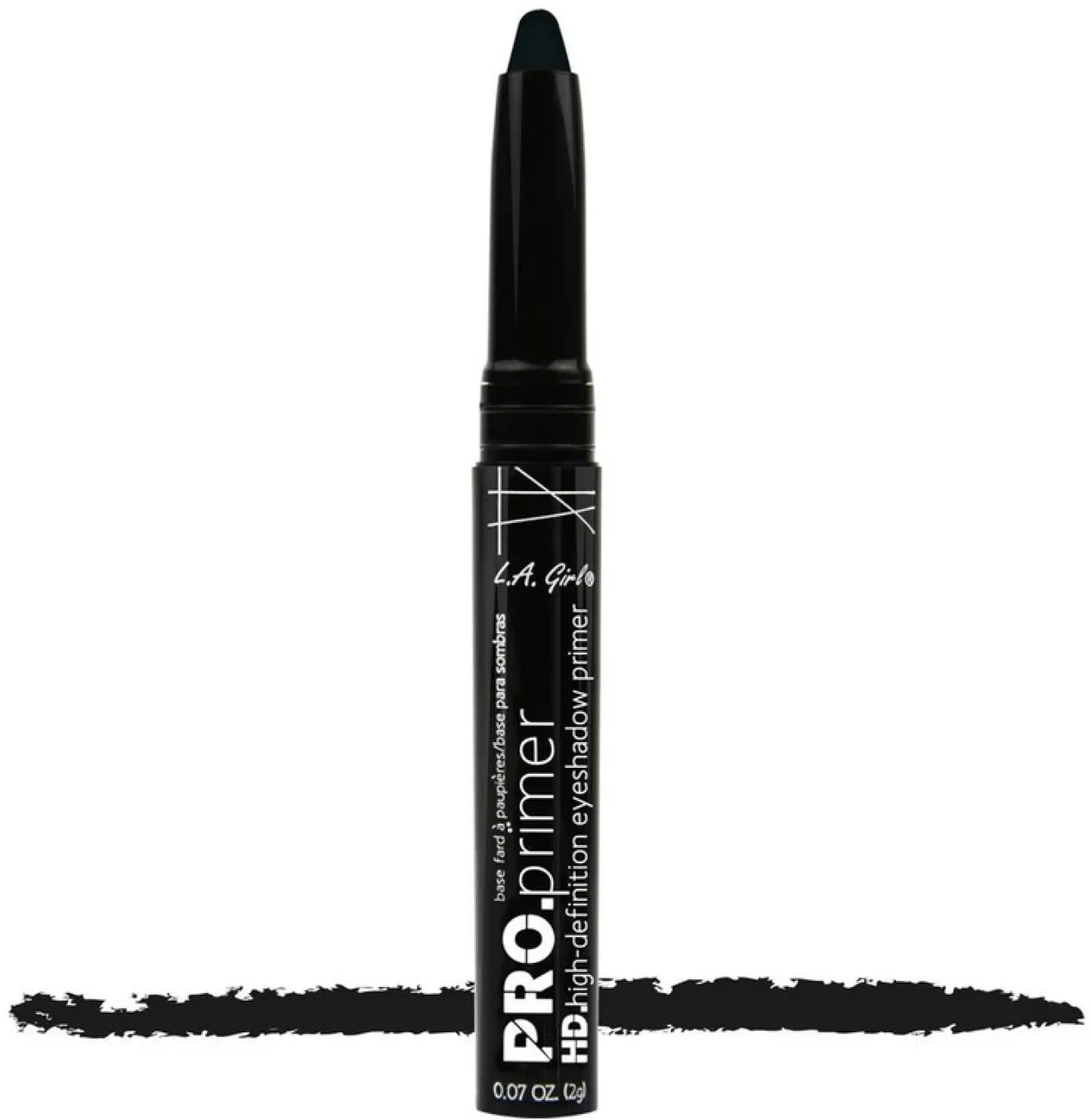 Primer Pro Primer pour Paupières