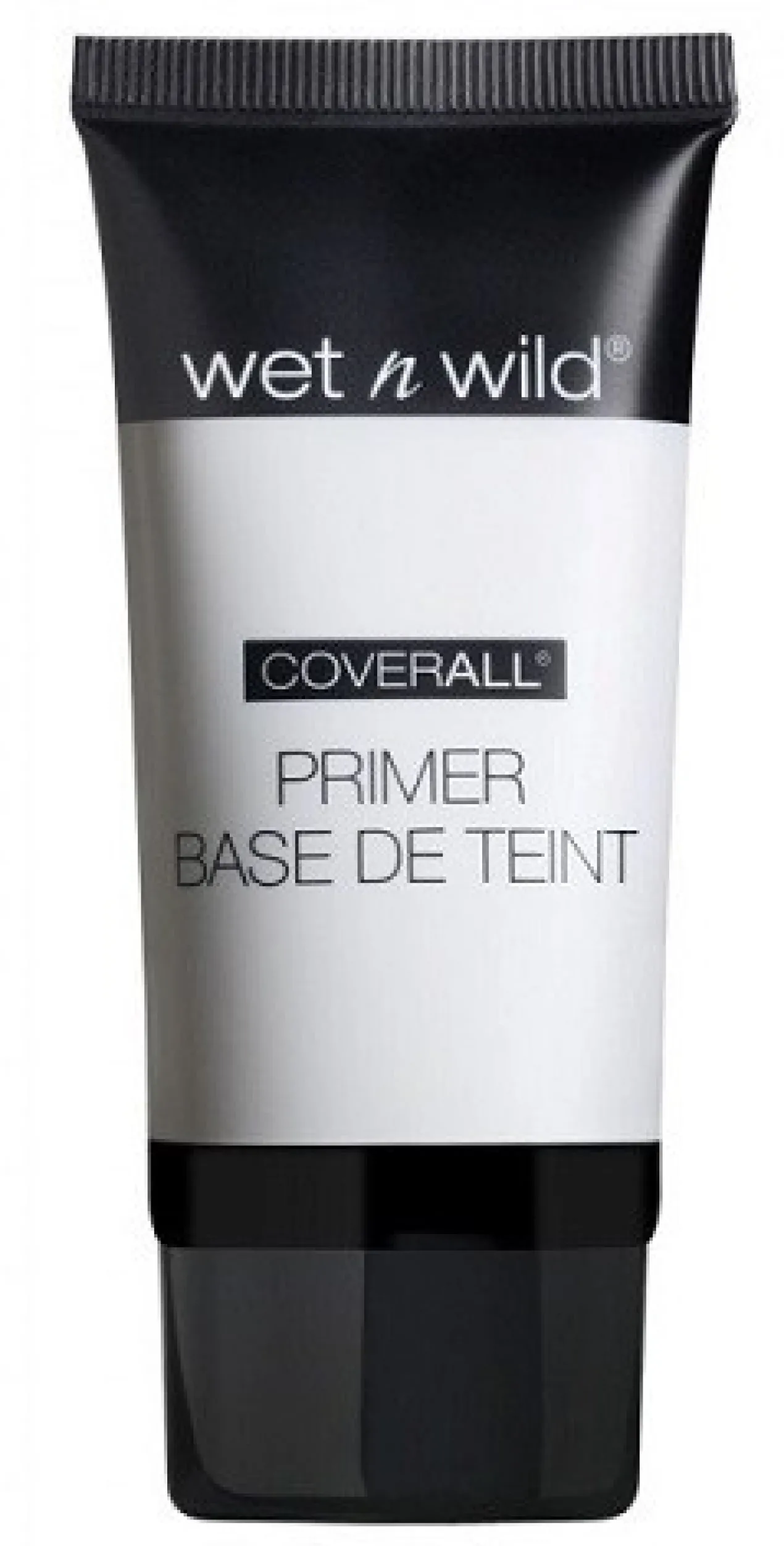 Primer visage