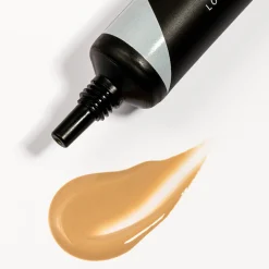Primer Yeux Zen Routine