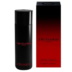 Primo Shampoing et Gel Douche