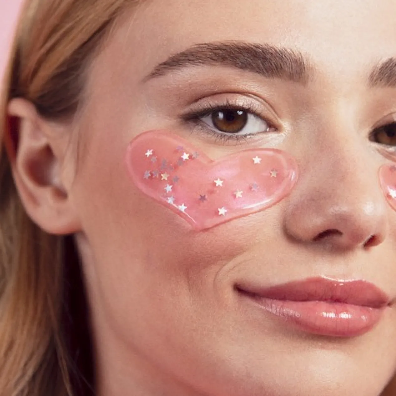 Princess Eye Cuore Pads