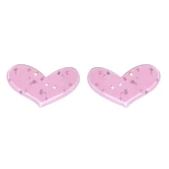 Princess Eye Cuore Pads