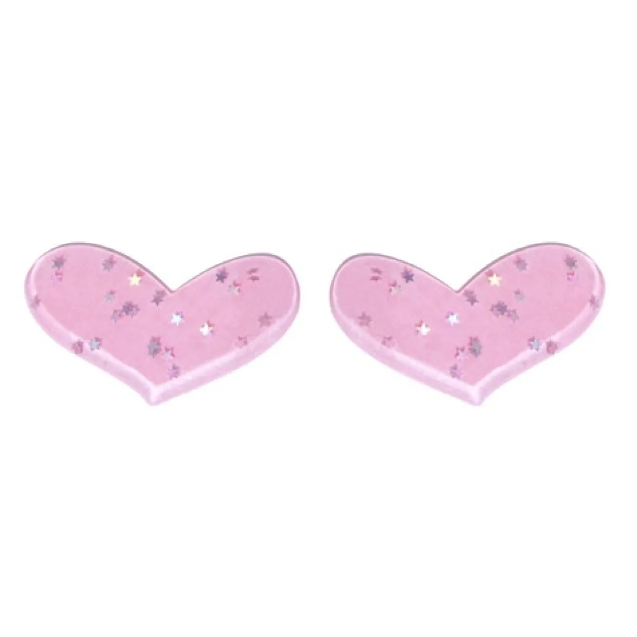Princess Eye Cuore Pads