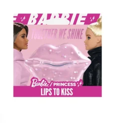 Princess Lips To Kiss