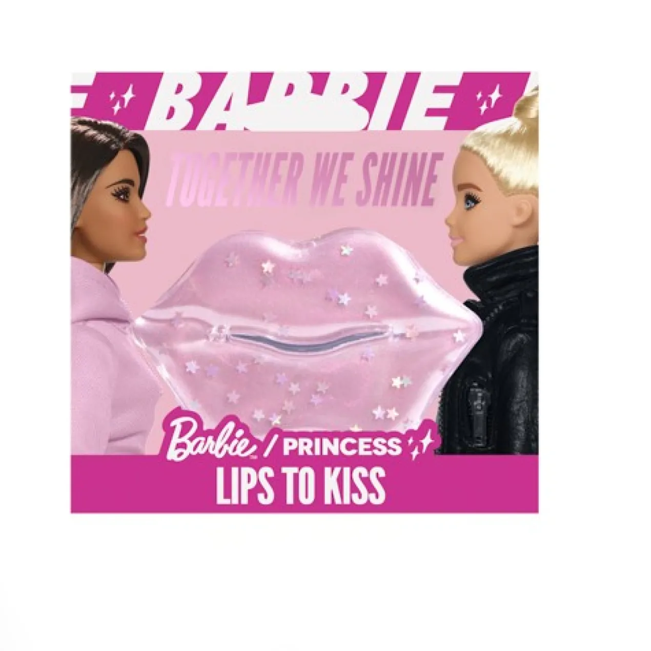 Princess Lips To Kiss