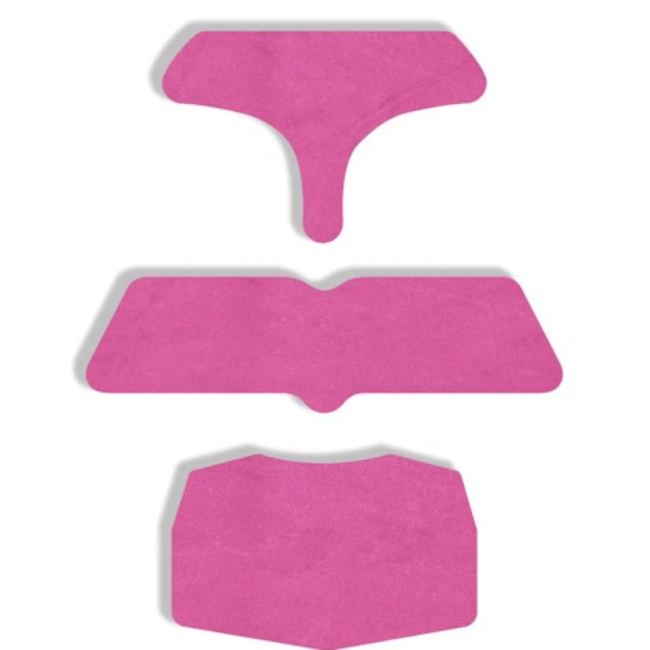 Princess Patches Purifiants