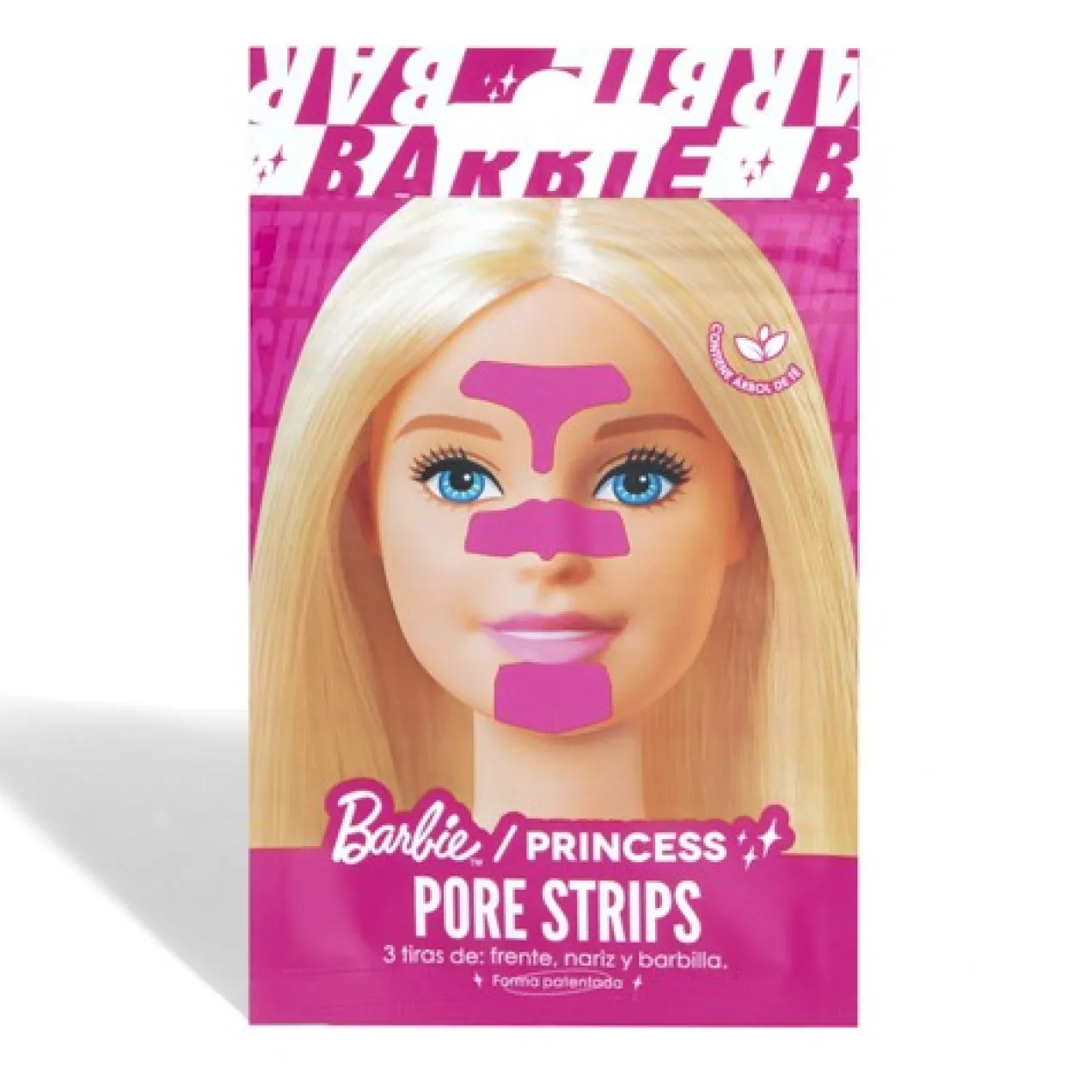 Princess Patches Purifiants