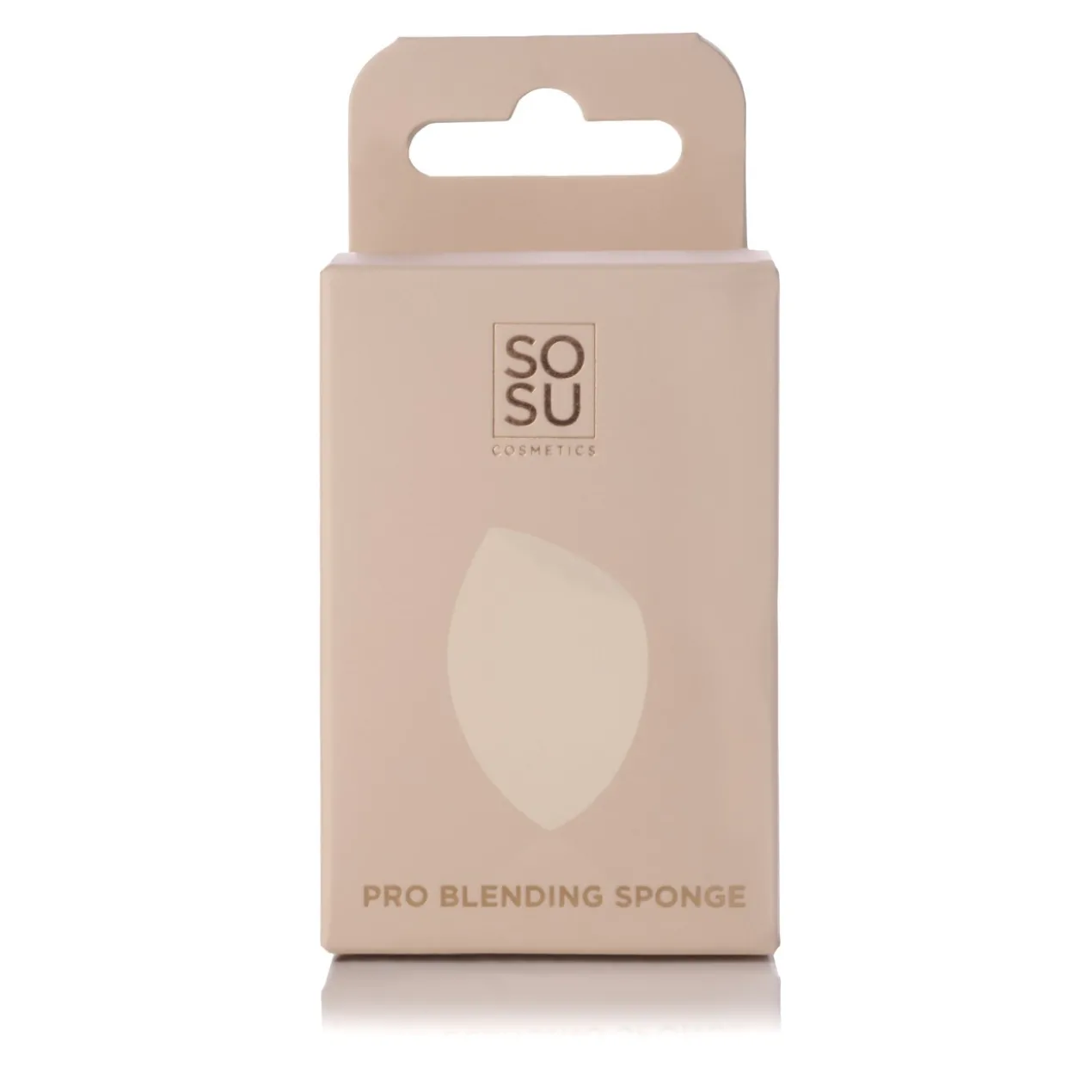 Pro Blender Éponge Maquillage