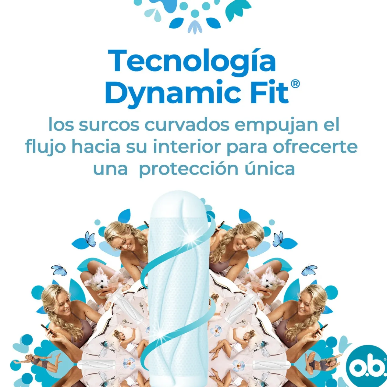 Pro Comfort Super Plus Tampons