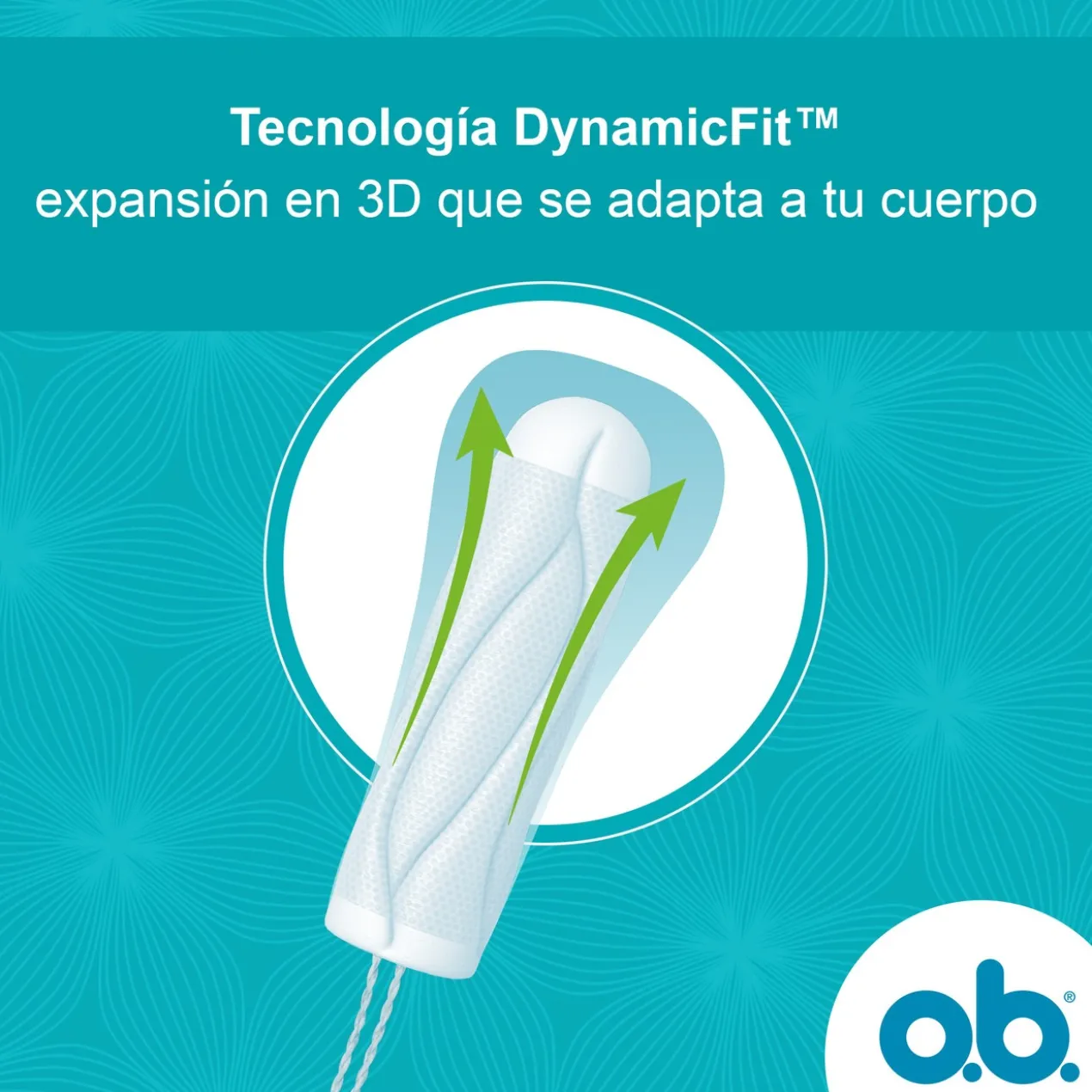 Pro Comfort Super Plus Tampons