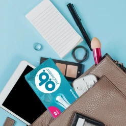 Pro Comfort Super Plus Tampons