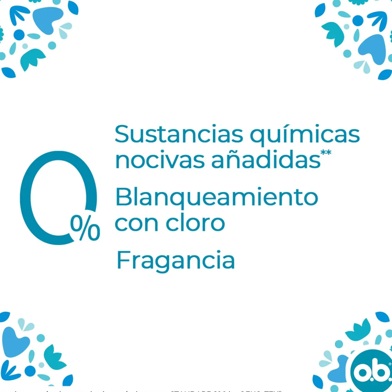 Pro Comfort Super Plus Tampons