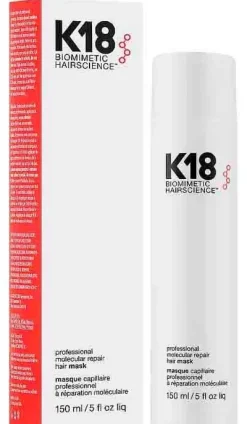 Professional Molecular Masque Réparateur