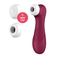 Pro 2 Generation 3 with Liquid Air avec APP