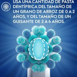 Pro Kids Dentifrice jusqu'à 6 ans