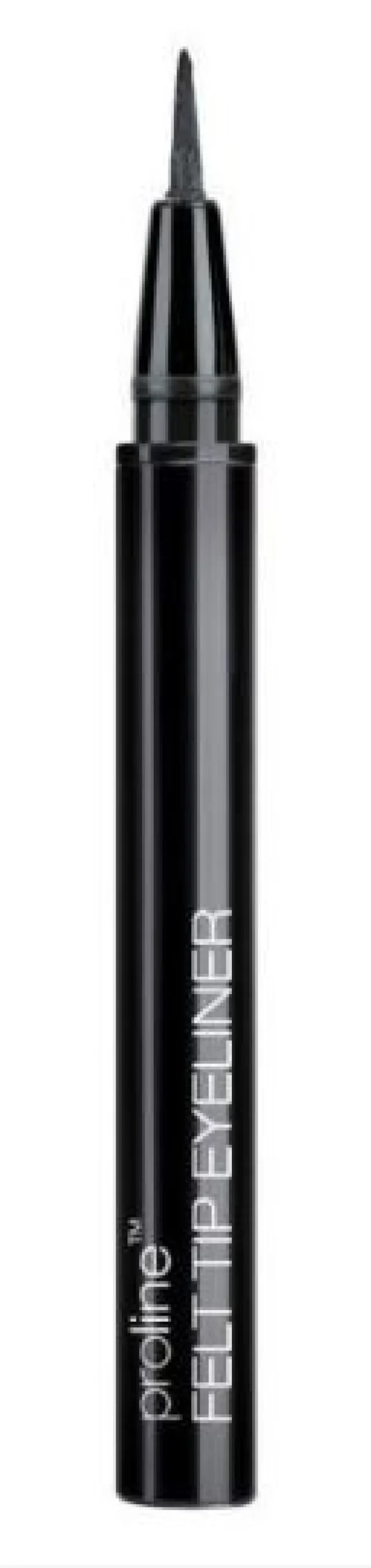 ProLine Felt Eyeliner Feutre Noir