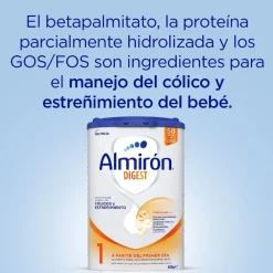Pronutra Digest 1 Lait de Démarrage