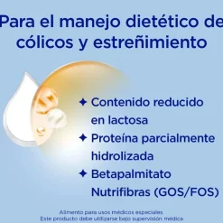 Pronutra Digest 1 Lait de Démarrage
