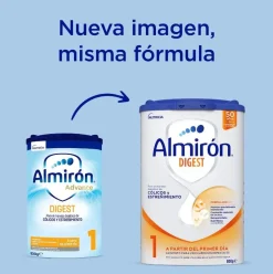 Pronutra Digest 1 Lait de Démarrage