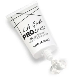 Pro Prep HD Primer Maquillage