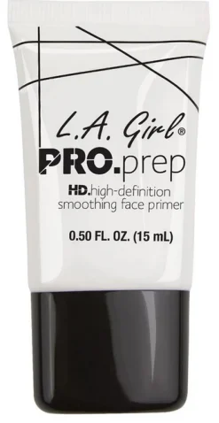 Pro Prep HD Primer Maquillage