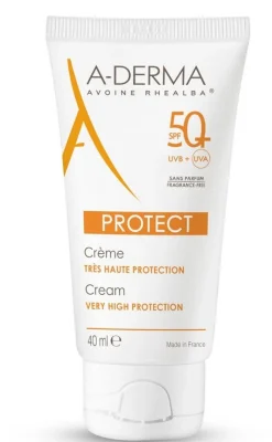 Protect Crème Très Haute Protection