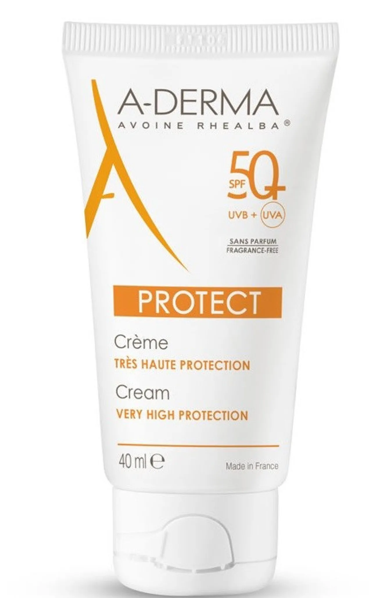 Protect Crème Très Haute Protection