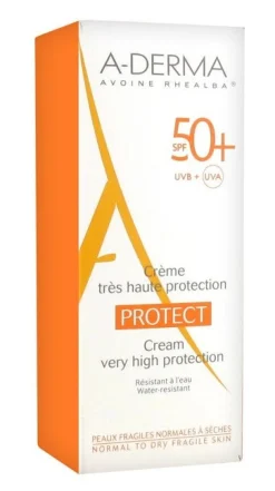 Protect Crème Très Haute Protection
