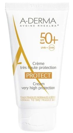 Protect Crème Très Haute Protection