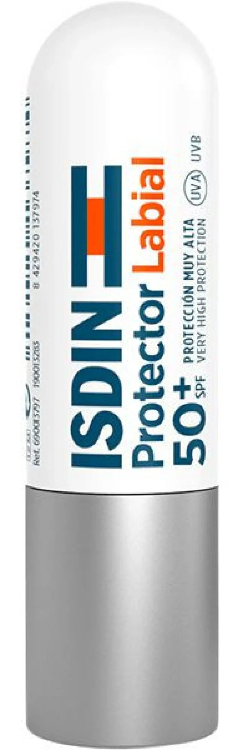 Protecteur de lèvres SPF 50