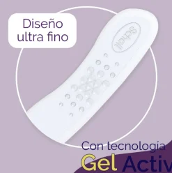 Protecteur de Talon Anti-Frottement Feet Protector