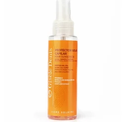 Protecteur Solaire Capillaire