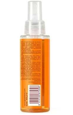 Protecteur Solaire Capillaire
