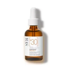 Protecteur Solaire pour le Visage Ampoule Protect SPF30