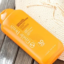 Protecteur Solaire SPF 30