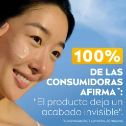 Protecteur Solaire Visage Fluide Quotidien SPF50+