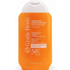 Protecteur Solar Peaux Atopiques SPF 50+
