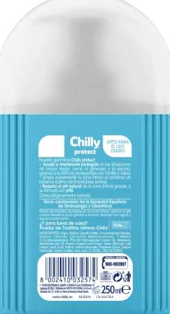 Protect Gel Intime Défense et Protection