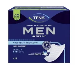 Protections Absorbantes pour l'Incontinence Masculine