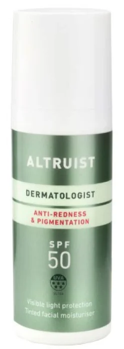 Protection solaire Anti-Redness & Pigmentation SPF 50