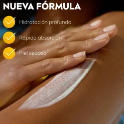 Protection solaire Ultra Crème Hydratante SPF50+