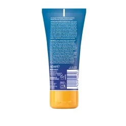 Protection Solaire Visage SPF50+