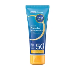 Protection Solaire Visage SPF50+