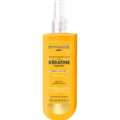 Protection Thermique Kératine Végétale Anti-Frisottis