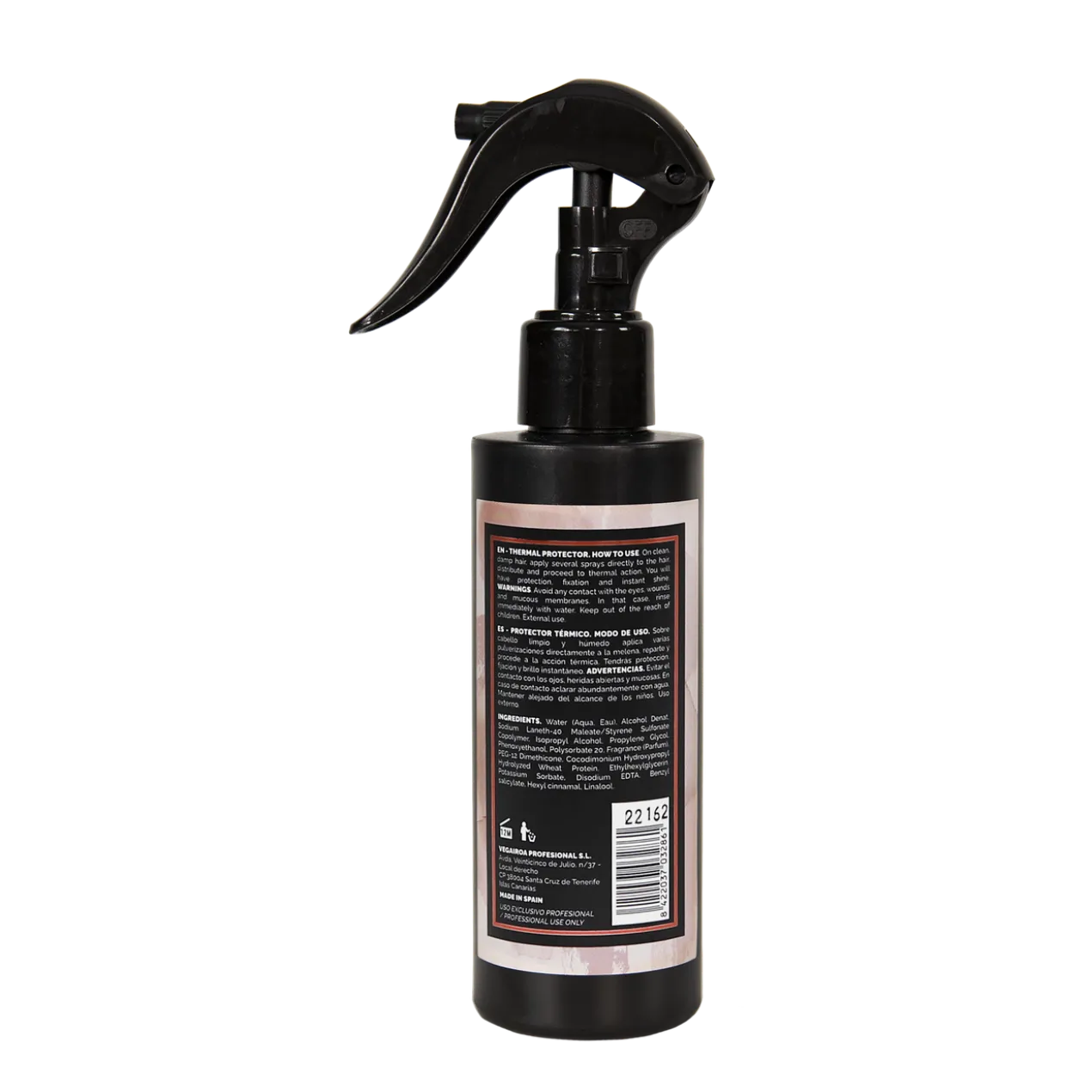 Protection Thermique Thermal Plex