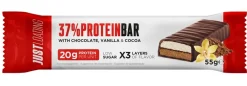 ProteinBar Barre protéinée au chocolat, à la vanille et au cacao